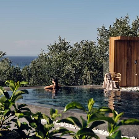 Galena Verde Luxury Villas, By Thinkvilla Akrotiri  Exterior photo