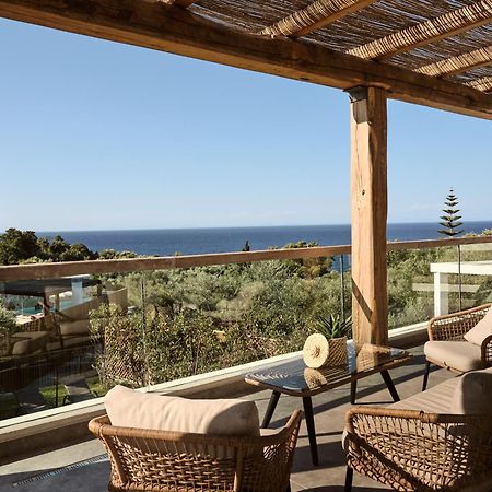 Galena Verde Luxury Villas, By Thinkvilla Akrotiri  Exterior photo
