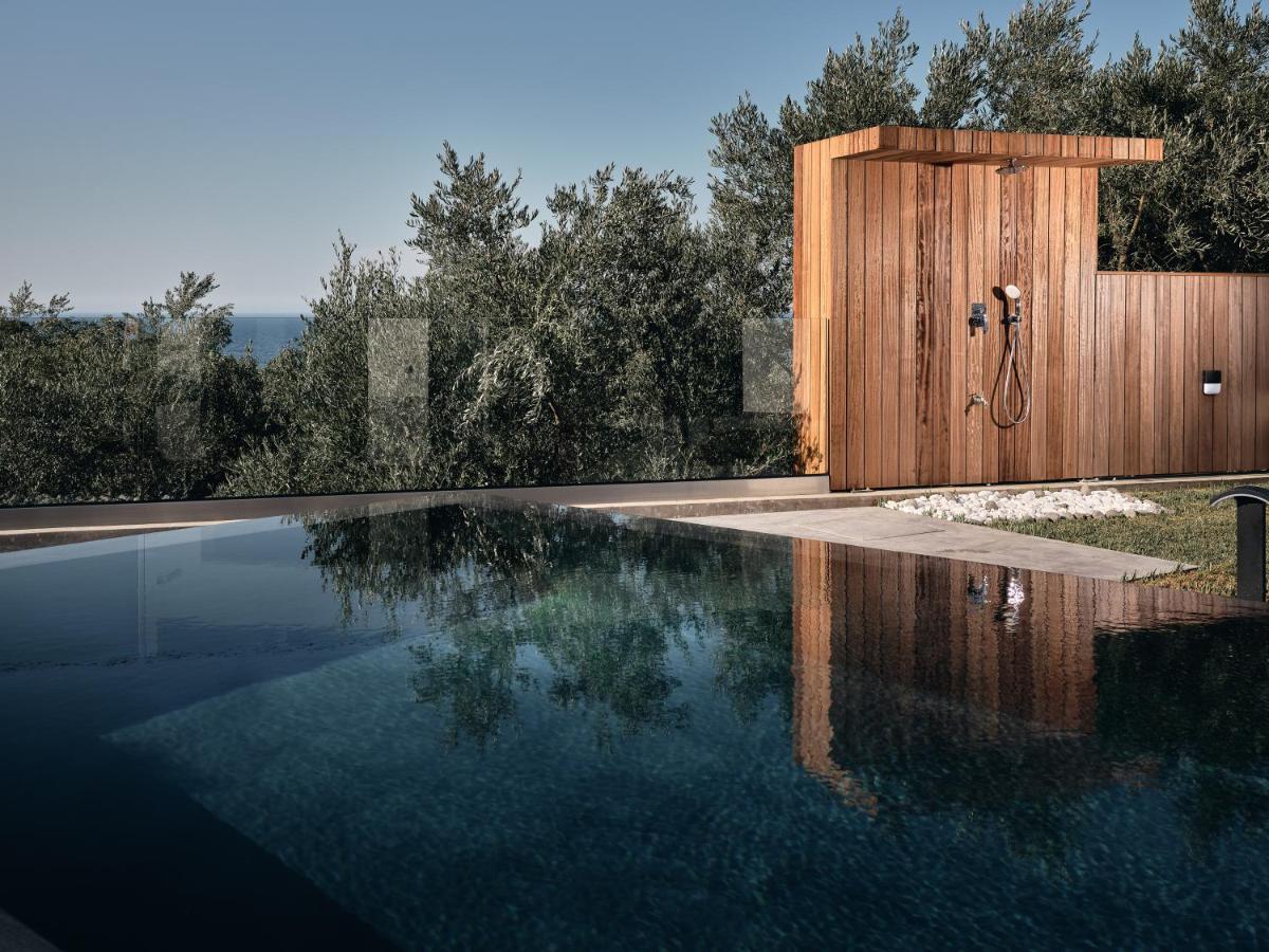 Galena Verde Luxury Villas, By Thinkvilla Akrotiri  Exterior photo