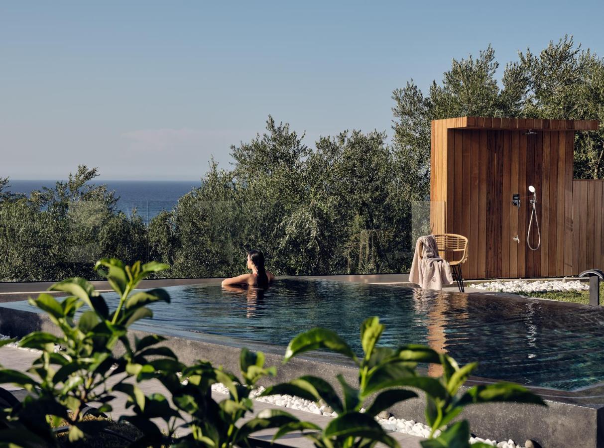 Galena Verde Luxury Villas, By Thinkvilla Akrotiri  Exterior photo