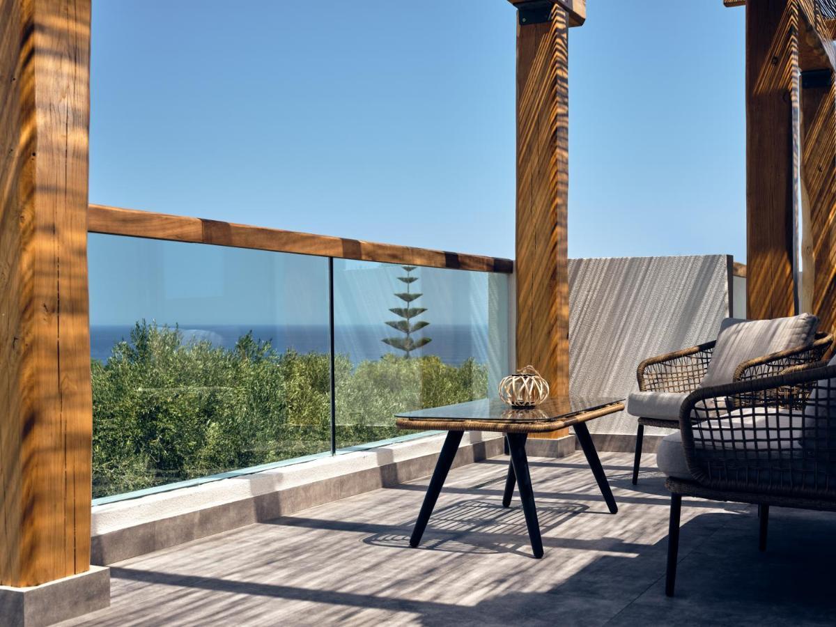 Galena Verde Luxury Villas, By Thinkvilla Akrotiri  Exterior photo