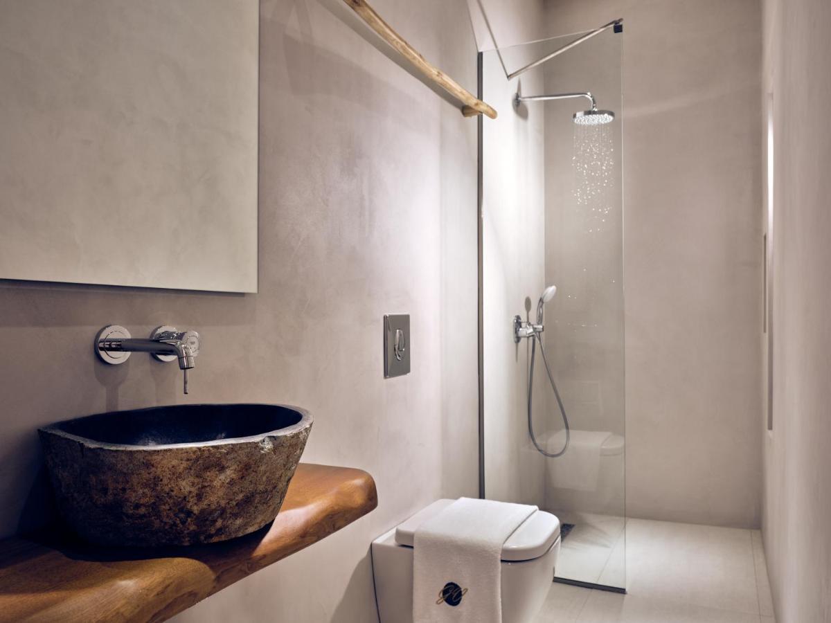 Galena Verde Luxury Villas, By Thinkvilla Akrotiri  Exterior photo