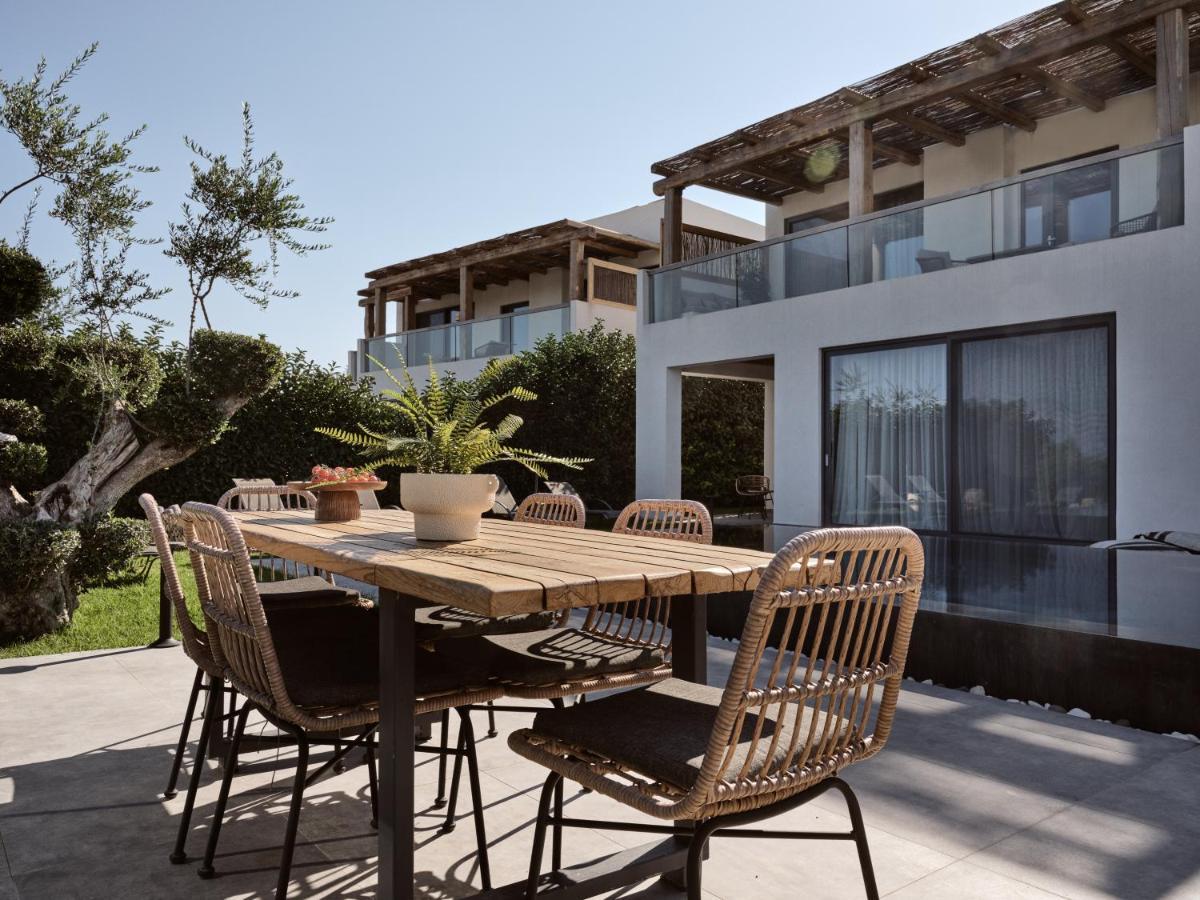 Galena Verde Luxury Villas, By Thinkvilla Akrotiri  Exterior photo