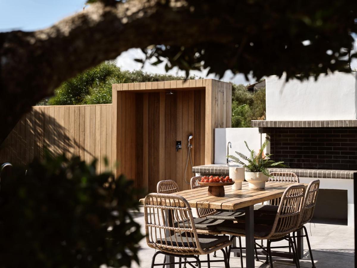 Galena Verde Luxury Villas, By Thinkvilla Akrotiri  Exterior photo