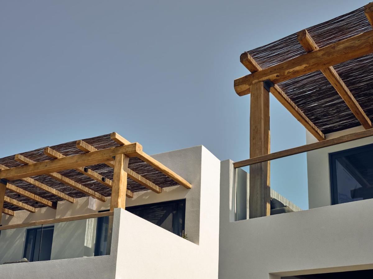 Galena Verde Luxury Villas, By Thinkvilla Akrotiri  Exterior photo