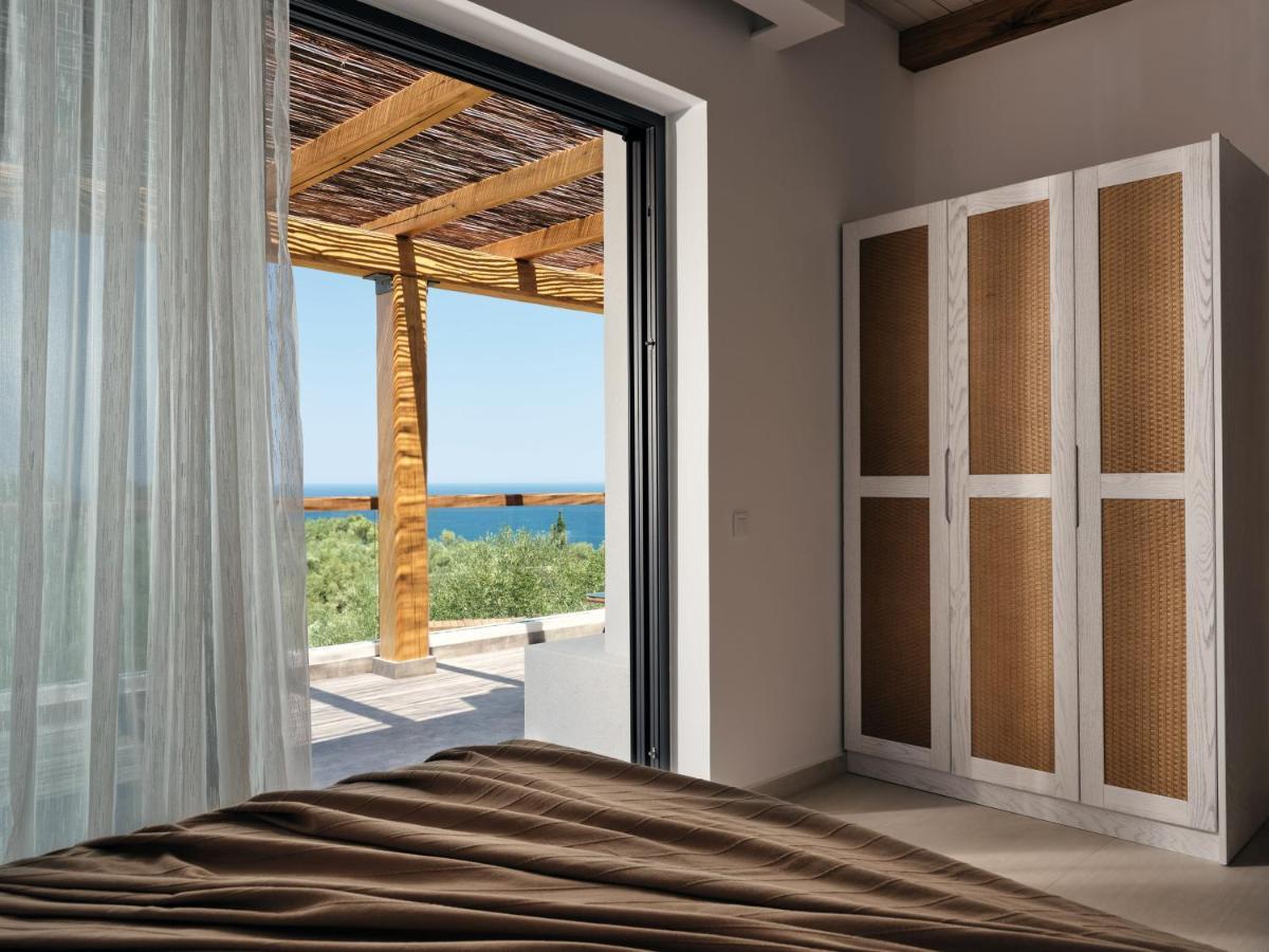 Galena Verde Luxury Villas, By Thinkvilla Akrotiri  Exterior photo