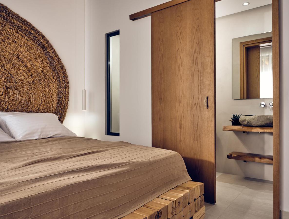 Galena Verde Luxury Villas, By Thinkvilla Akrotiri  Exterior photo