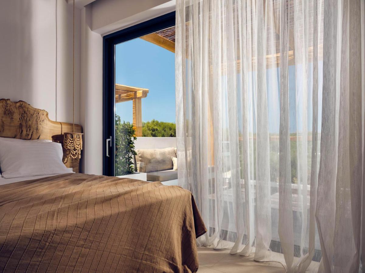 Galena Verde Luxury Villas, By Thinkvilla Akrotiri  Exterior photo